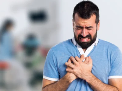 Chest Pain Diagnosis